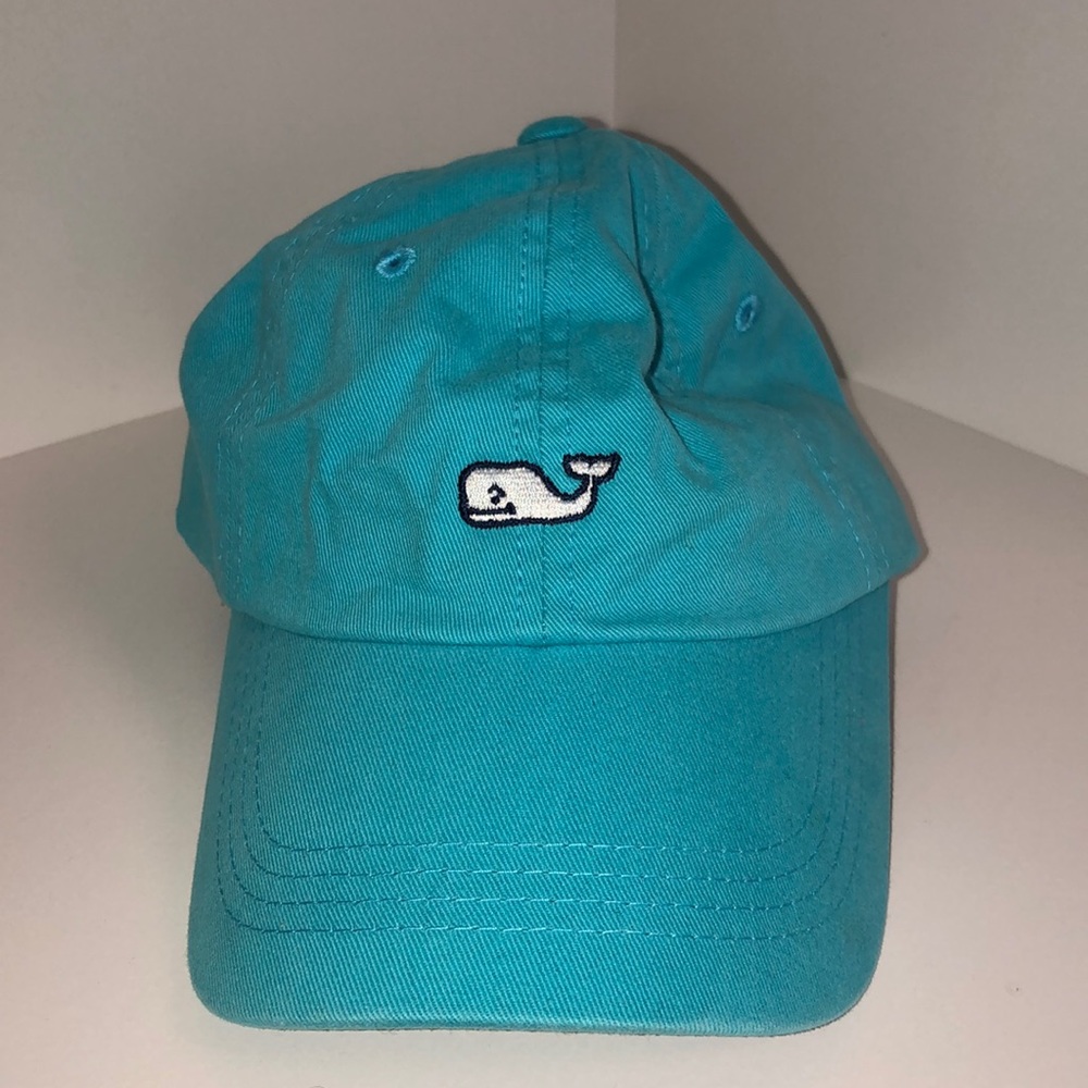 Vineyard vines hat